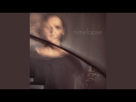 Lia L. Shoshann - Timelapse (CD)