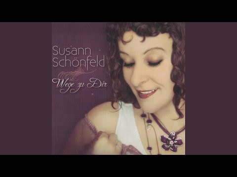 Susann Schönfeld - Paths to You (CD)