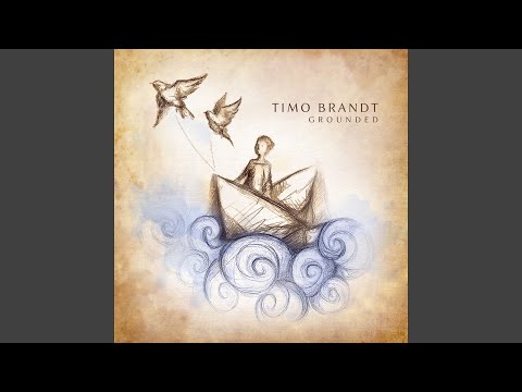 Timo Brandt - Grounded (CD)