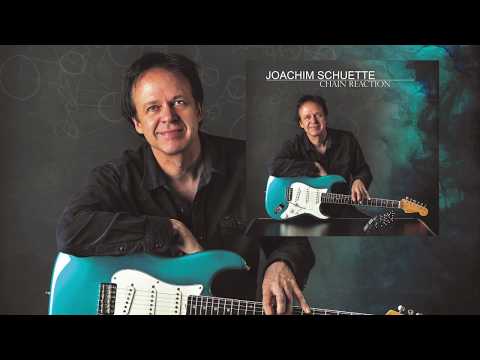 Joachim Schuette - Chain Reaction (CD)