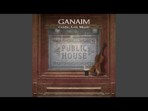 Ganaim - Public House (CD)