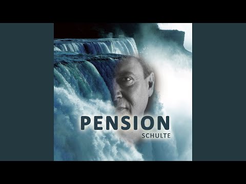 Schulte - Pension (CD)