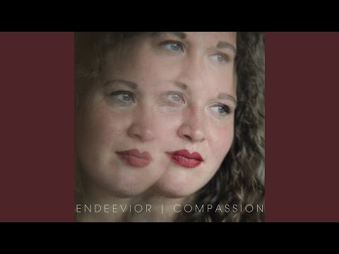 Endeevior - Compassion (CD)