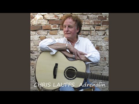 Chris Lauffs - Adrenalin (CD)