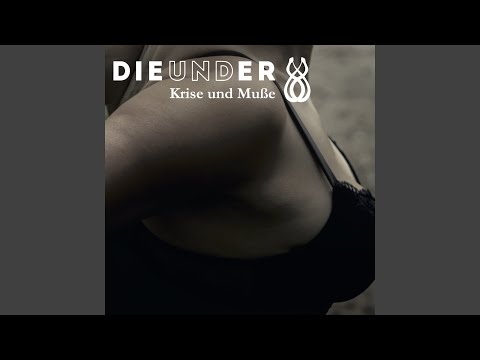 DIEUNDER - Krise und Muße (CD)