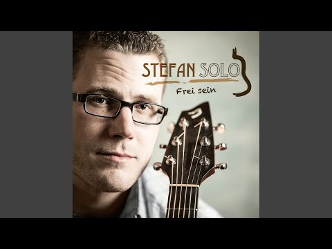 Stefan Solo - Frei sein (CD)