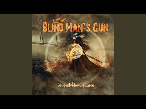 Blind Man's Gun - Beyond The Darkness (CD)