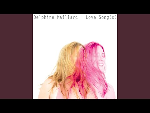 Delphine Maillard - Love Song(s) (CD)