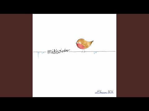 Dream.Box - Mittwinter (CD)