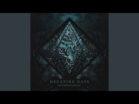 Decaying Days - The Unknown Beyond (CD)