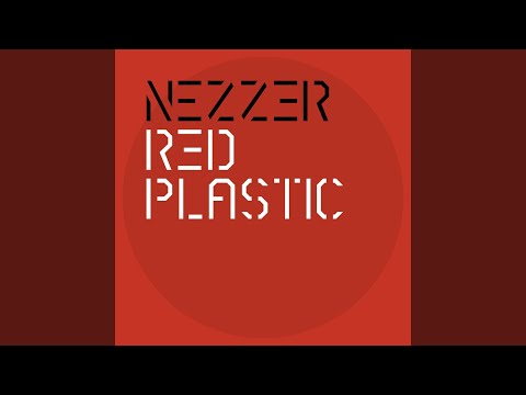 nezzer - Red Plastic (LP + Bonus CD)