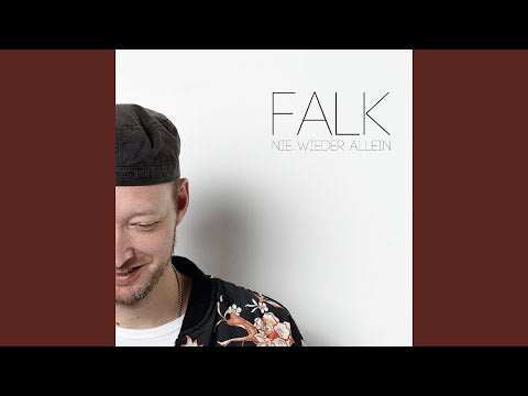 Falk - Nie wieder allein (CD)