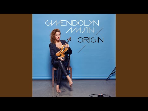 Gwendolyn Masin - Origin (CD)