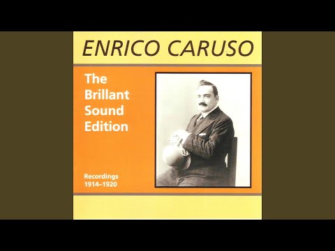 Enrico Caruso - The Brillant Sound Edition (Recordings 1914-1920) (CD)