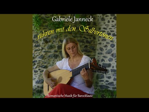 Gabriele Janneck - ...rühren mit den Silbertönen...  (CD)