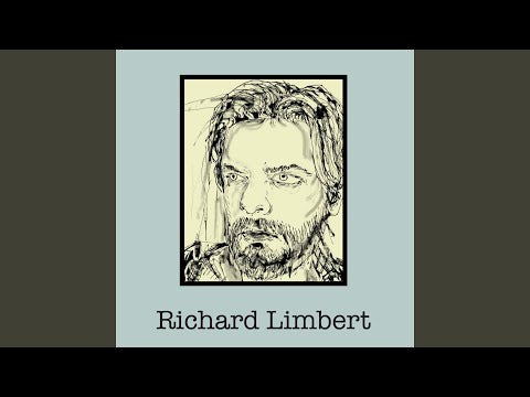 Richard Limbert - s/t (CD)