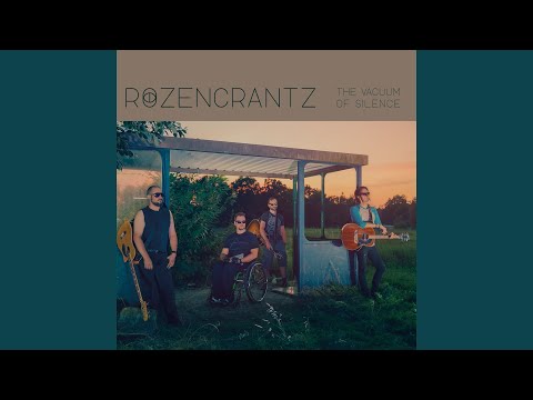 Rozencrantz - The Vacuum Of Silence (CD)