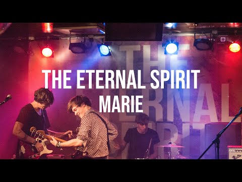 The Eternal Spirit - Marie/You (CD)