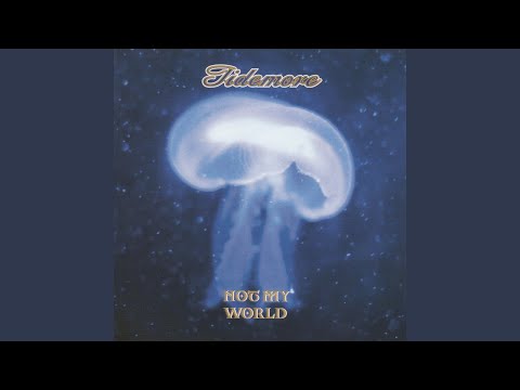 Tidemore - Not My World (CD)