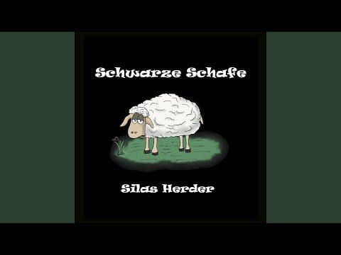 Silas Herder - Schwarze Schafe (CD)