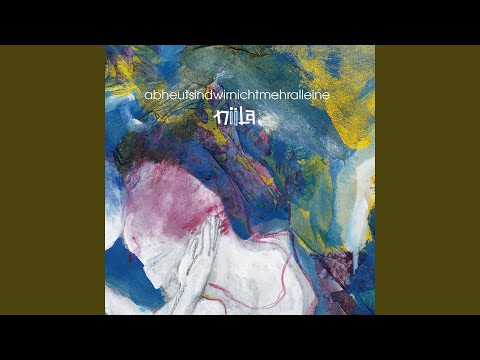 niila - abheutsindwirnichtmehralleine (CD)