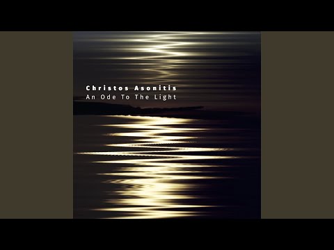 Christos Asonitis - An Ode To The Light (CD)