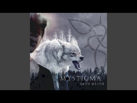 Mystigma - Unter Wölfen (CD)