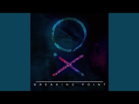 OX - Breaking Point (CD)