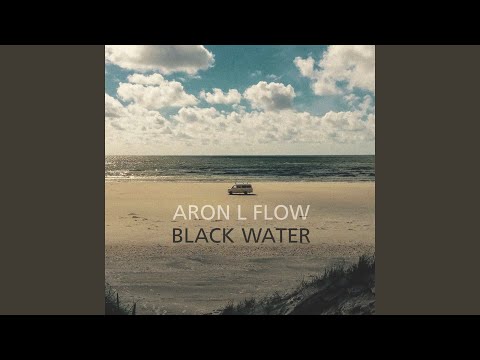 Aron L Flow - Black Water (CD)