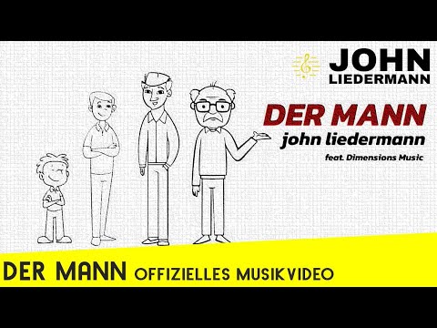 John Liedermann - Die neue deutsche Schwelle (CD)