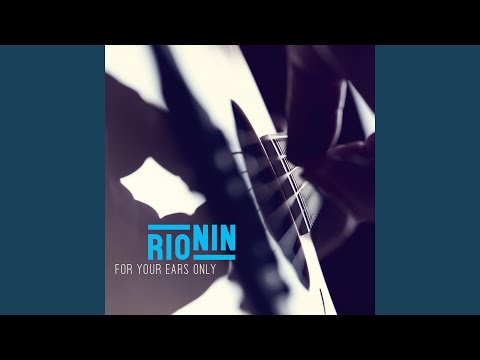 Rio Nin - For Your Ears Only (CD)