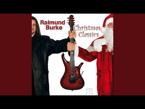 Raimund Burke - Christmas Classics (CD)