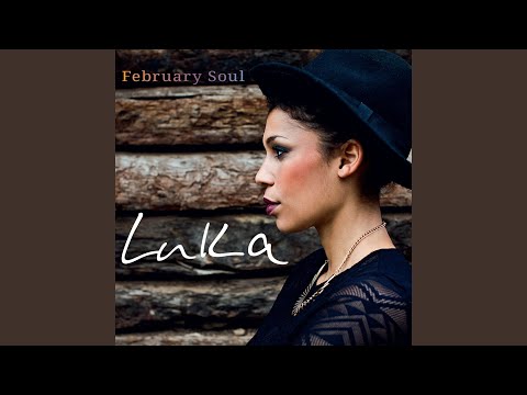 Luka - February Soul (CD)