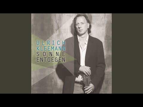 Ulrich Kleemann - Toward the Sun (CD)