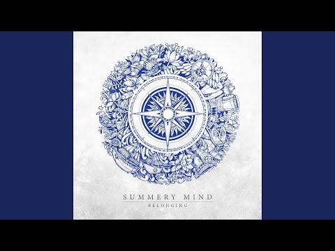 Summery Mind - Belonging (CD)