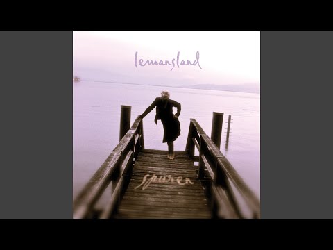 Lemansland - Spuren (CD)