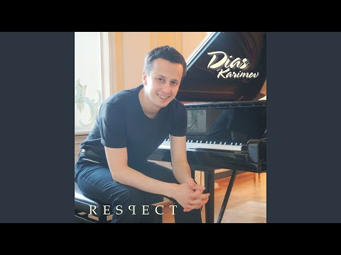 Dias Karimov - Respect (CD)