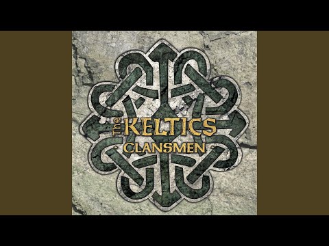 The Keltics - Clansmen (CD)