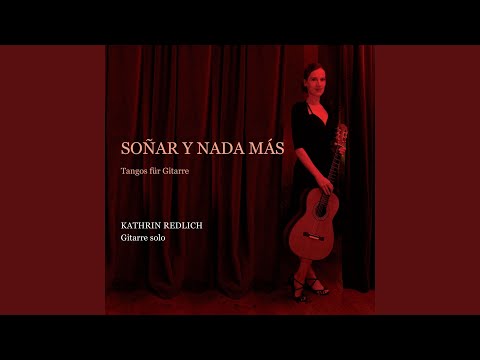 Kathrin Redlich - Soñar Y Nada Más (CD)