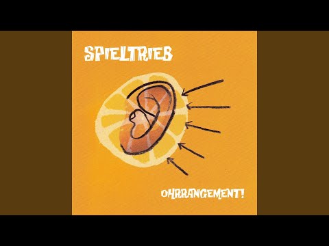 Spieltrieb - Ohrrangement! (CD)