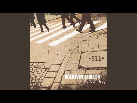 Volkwin Müller - On the way (CD)