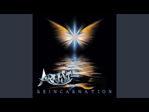 Arrest - Reincarnation (CD)