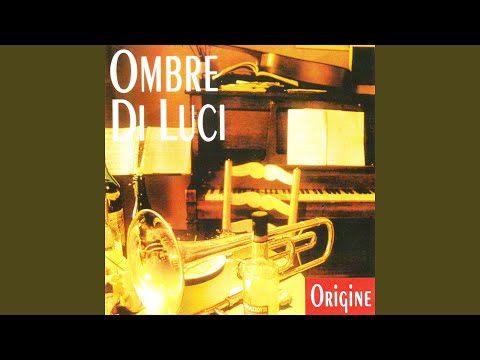 Ombre di Luci - Origine (CD)