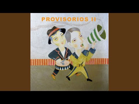 Provisorios - II (CD)