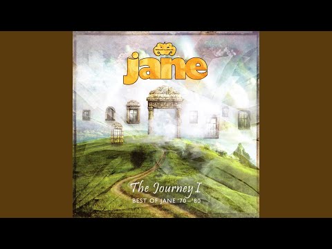 Werner Nadolnys Jane - The Journey I (CD)