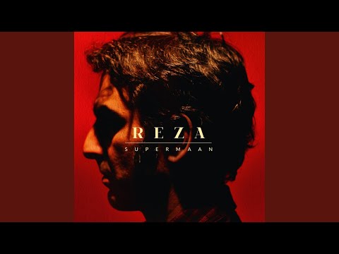 Reza - Supermaan (CD)