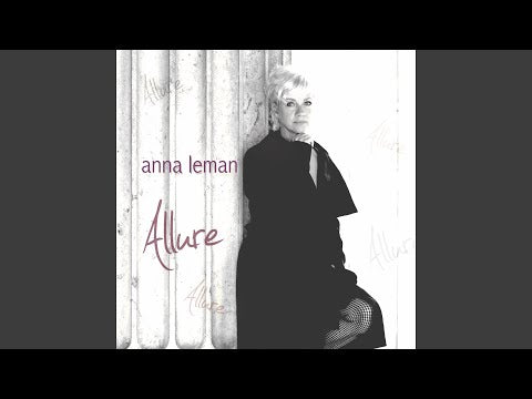 Anna Leman - Allure (CD)