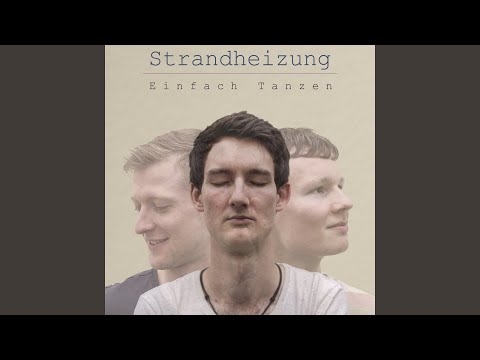 Strandheizung - Einfach Tanzen (CD)