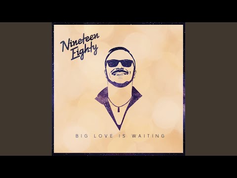 Nineteen Eighty - Big Love Is Waiting (CD)