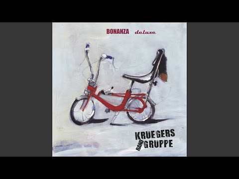 Kruegers Randgruppe - Bonanza deluxe (CD)